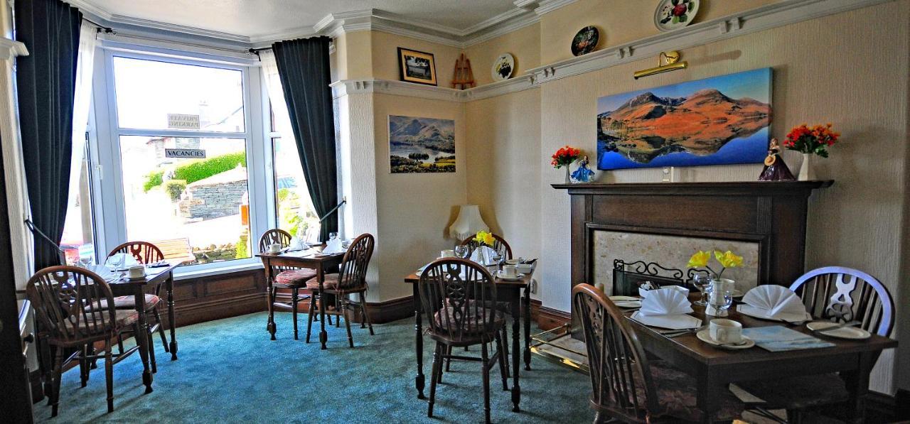 Abacourt House Ξενοδοχείο Κέσγουικ Εξωτερικό φωτογραφία