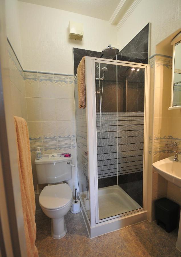 Abacourt House Ξενοδοχείο Κέσγουικ Εξωτερικό φωτογραφία