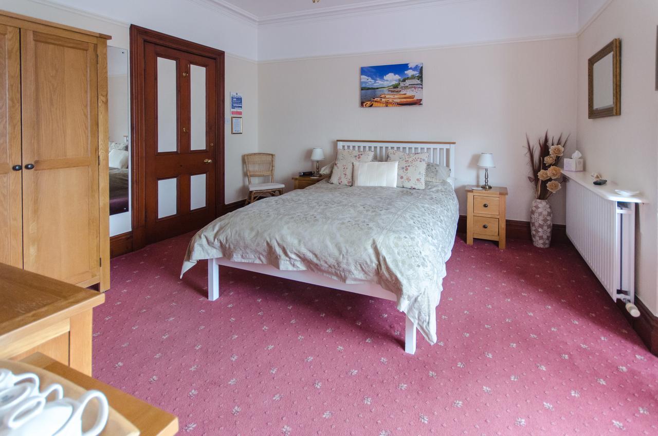 Abacourt House Ξενοδοχείο Κέσγουικ Εξωτερικό φωτογραφία
